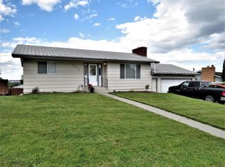 1613 3rd West Hill Dr, Great Falls, MT 59404