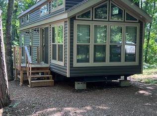 28134 Overland Trailway, Webster, WI 54893