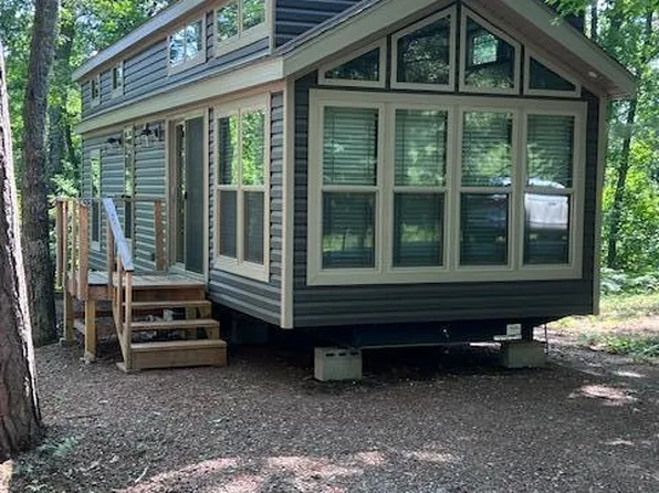 28134 Overland Trailway, Webster, WI 54893