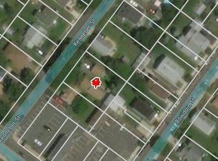 39 Kennebec St, Clifton, NJ 07013