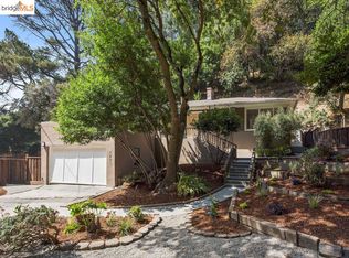 7831 Claremont Ave, Berkeley, CA 94705
