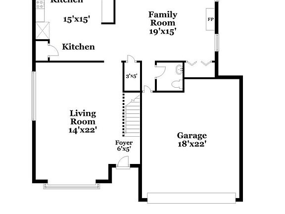 2nd image of this home