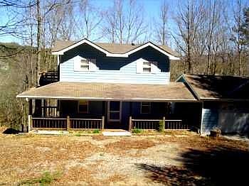 2nd image of 45 Hideaway Rdg