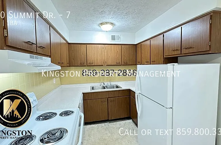 100 Summit Dr #7 — Photo 4