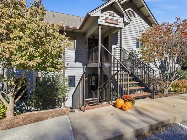 491 Waterside Drive #2, Blowing Rock, NC 28605