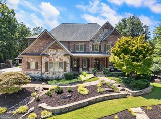1310 Cashiers Way, Roswell, GA 30075