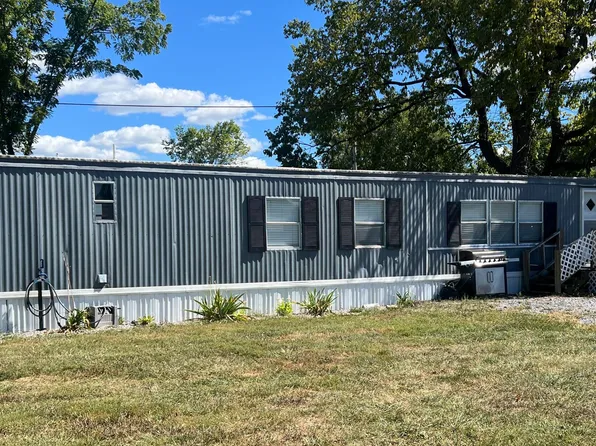 185 Airport, Junction City, KY 40440