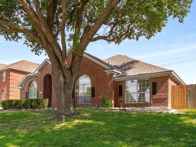 9209 Woodlake Dr, Rowlett, TX, 75088