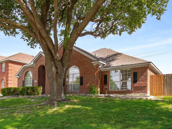 9209 Woodlake Dr, Rowlett, TX 75088