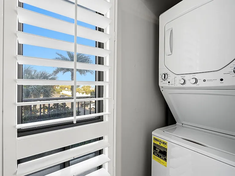 Washer/Dryer