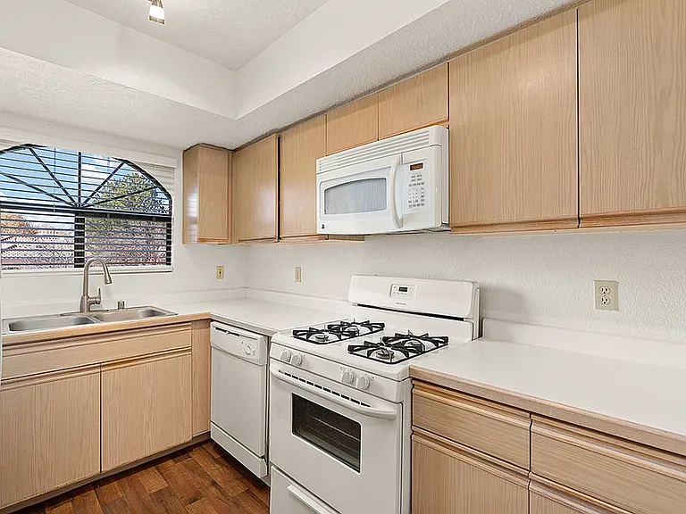 Classic Kitchen