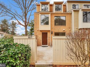 8871 Welbeck Way, Montgomery Village, MD 20886