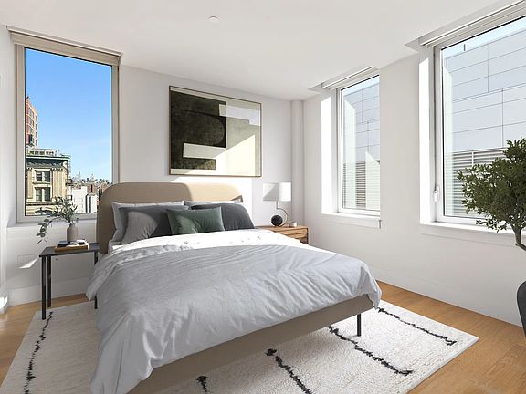 5th image of 101 Leonard St APT 11F