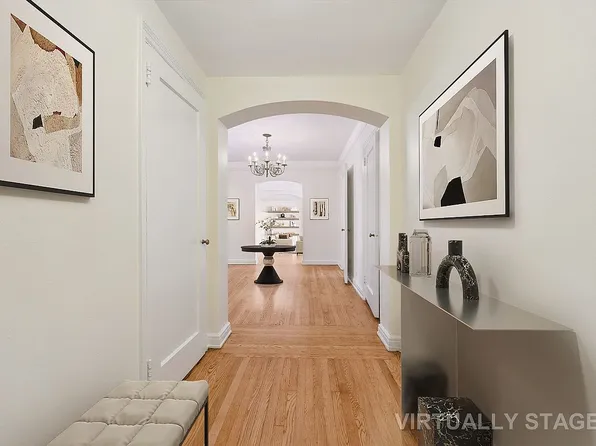 353 W 56th St APT 11H, New York, NY 10019