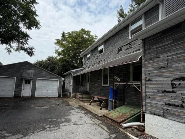 20 Pennsylvania Ave, Prospect Park, PA 19076