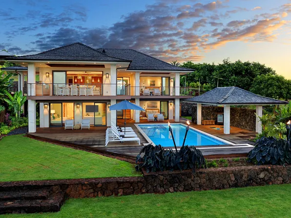 4851 Ka Opua Pl, Koloa, HI 96756