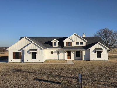 7236 Davidson Rd, Sanger, TX, 76266