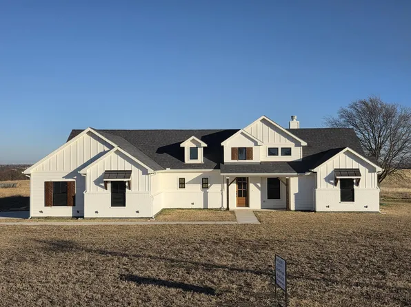 7236 Davidson Rd, Sanger, TX 76266