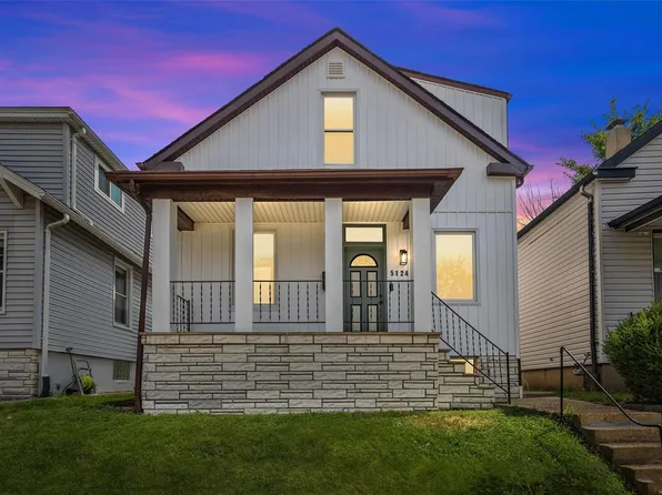 5124 Cologne Ave, Saint Louis, MO 63116