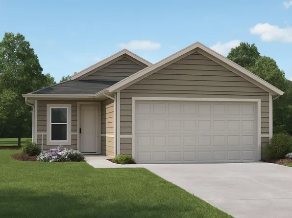 13050 Sorrento Bay Dr, Willis, TX 77318