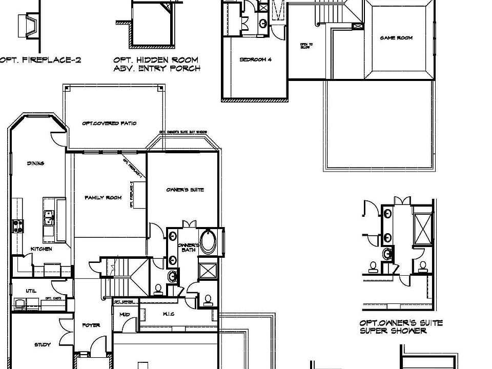 2nd image of 7 Carmel Dr