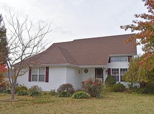 421 N Cox Ave, Republic, MO 65738