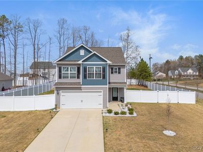 7698 Lynn Creek Dr, Hopewell, VA, 23860