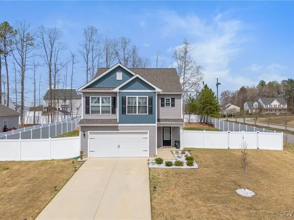 7698 Lynn Creek Dr, Hopewell, VA 23860