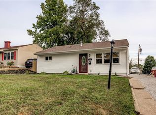 21 7th Dr, Decatur, IL 62521
