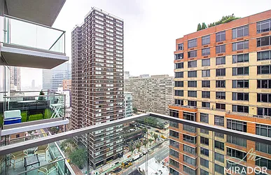 Rented by Mirador Real Estate