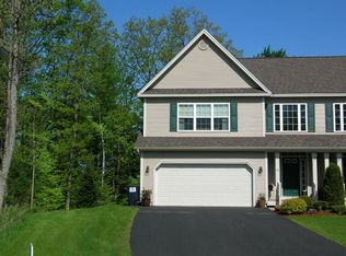 58 Laurel Dr, Essex Jct, VT 05452