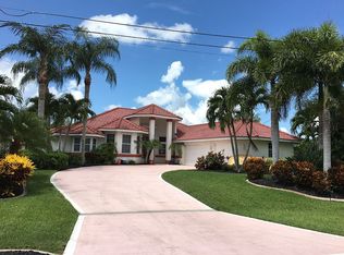 2612 SW 25th St, Cape Coral, FL 33914