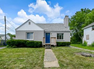 1408 Cordell Ave, Columbus, OH