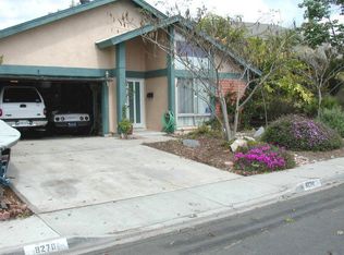 8270 Calle Pino, San Diego, CA 92126