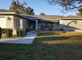 10493 Ireland St, Spring Hill, FL 34608