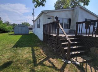 50 Amanda Blvd, New Bloomfield, PA 17068