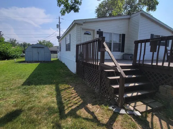 50 Amanda Blvd, New Bloomfield, PA 17068