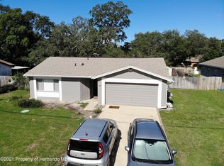 369 Hartwood Ave, Spring Hill, FL 34606