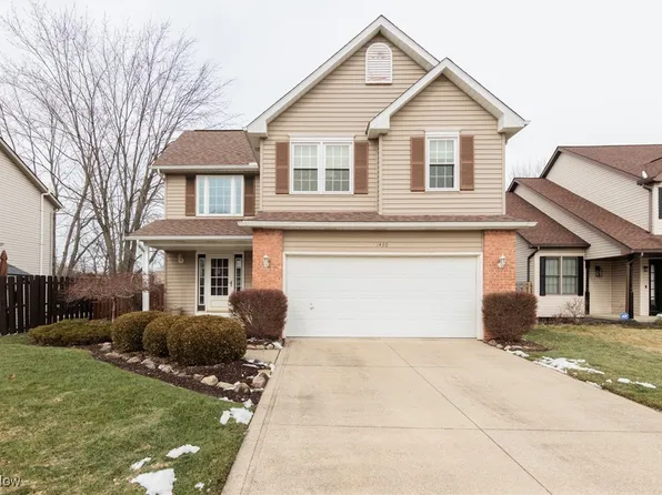 1430 Loriann Dr, Berea, OH 44017