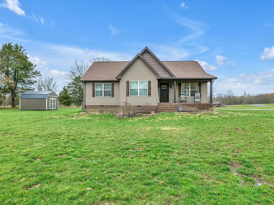 1368 Wixtown Rd, Westmoreland, TN 37186 Zillow