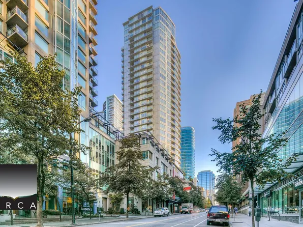 833 Homer St, Vancouver, BC