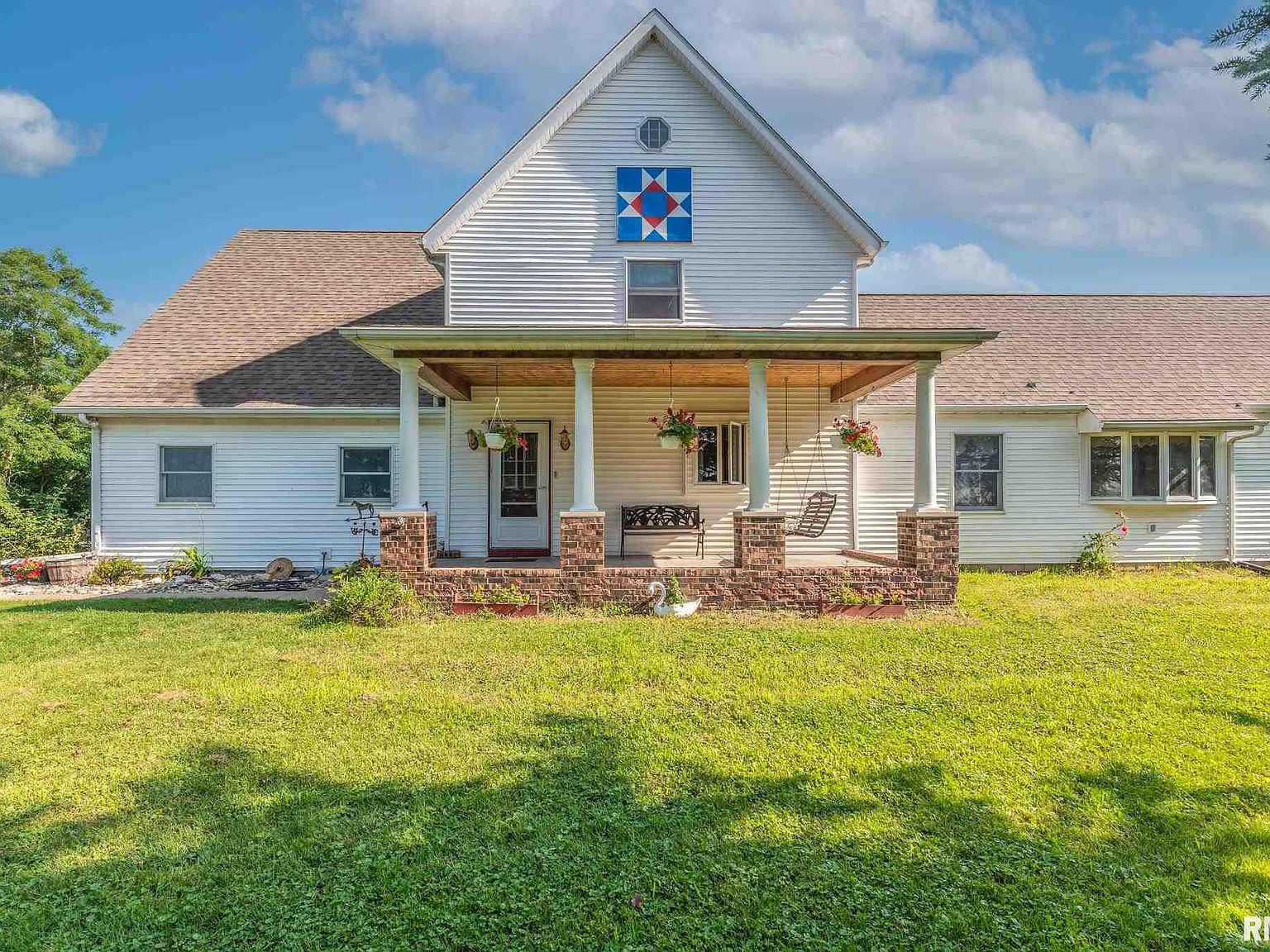 8821 120th Ave, Coal Valley, IL 61240 Zillow