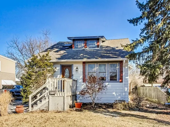 173 S Villa Ave, Elmhurst, IL 60126