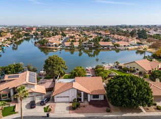 3551 N Sailboat Ln, Avondale, AZ 85392