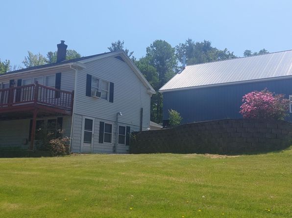 196 Augusta Rd Road, Belmont, ME 04952
