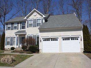 29406 Palm Ct, Easton, MD 21601