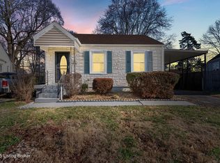 2611 Narragansett Dr, Louisville, KY 40210