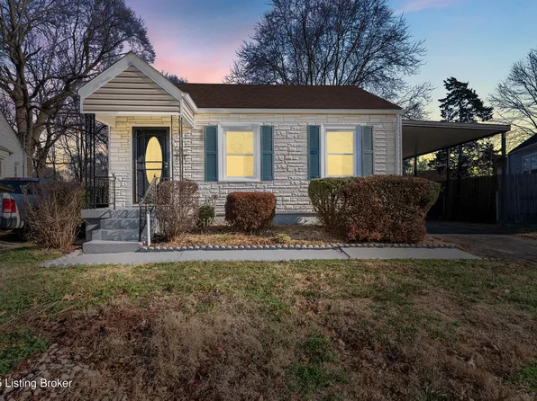 2611 Narragansett Dr, Louisville, KY 40210