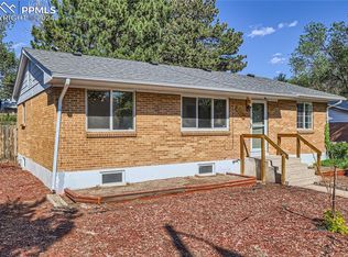 423 Yellowstone Rd, Colorado Springs, CO 80910