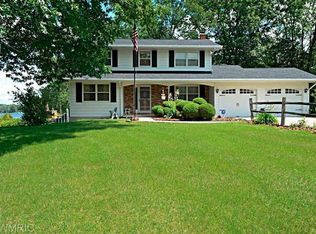 52067 Nancy Ln, Three Rivers, MI 49093